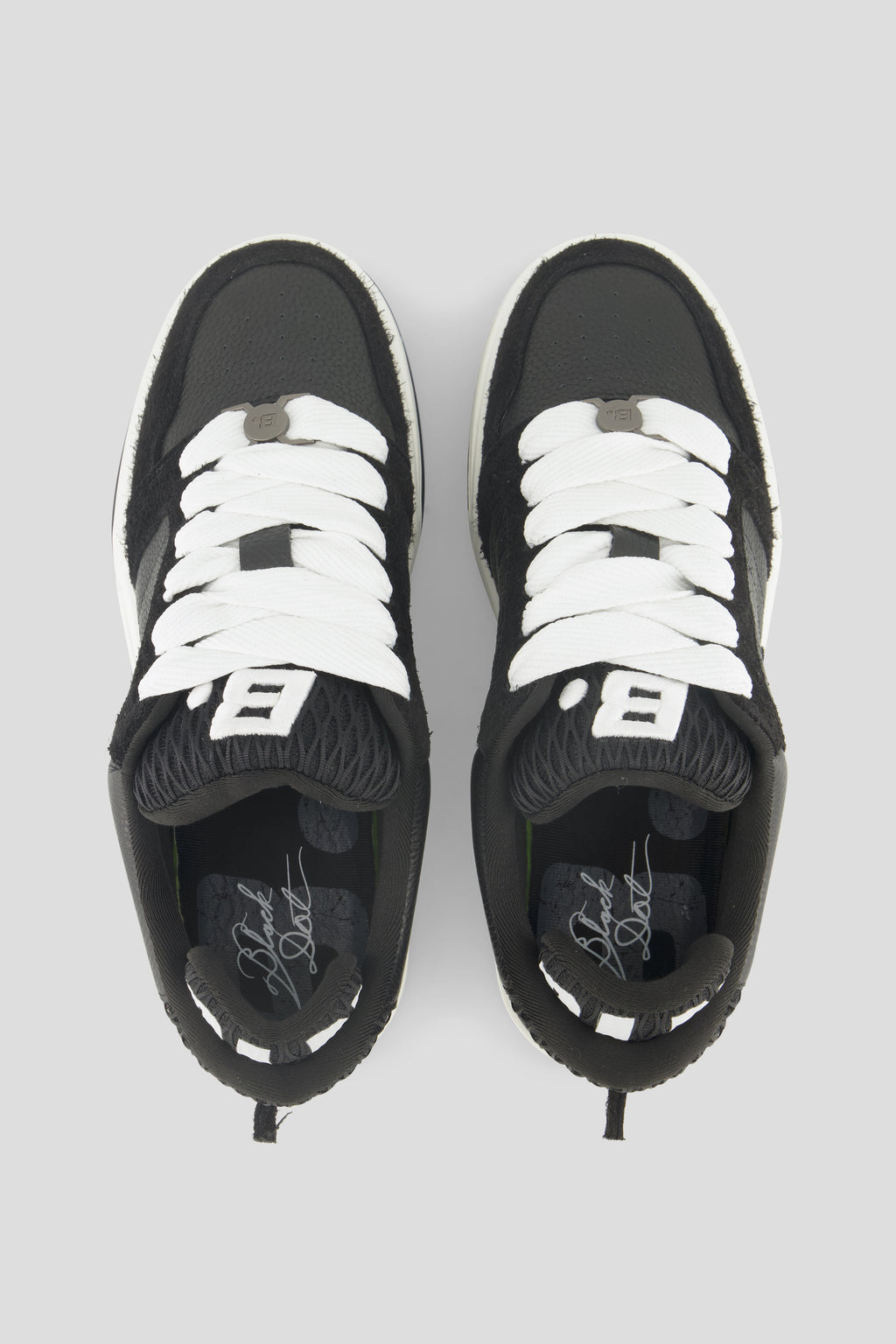 SNEAKERS BD classic clean design