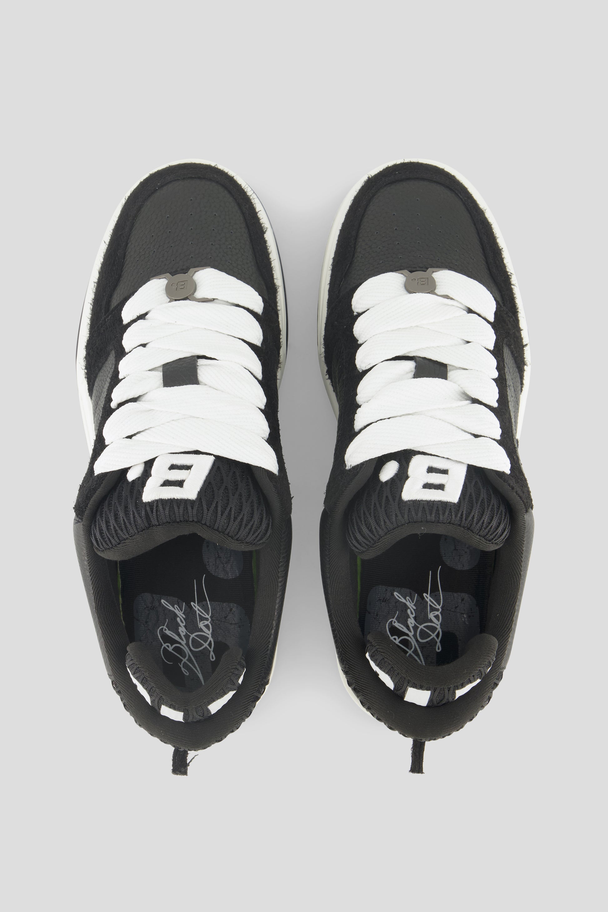 SNEAKERS BD classic clean design