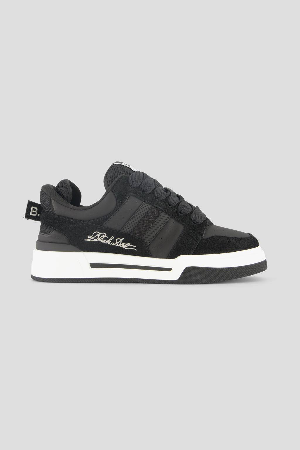 SNEAKERS Bold Side