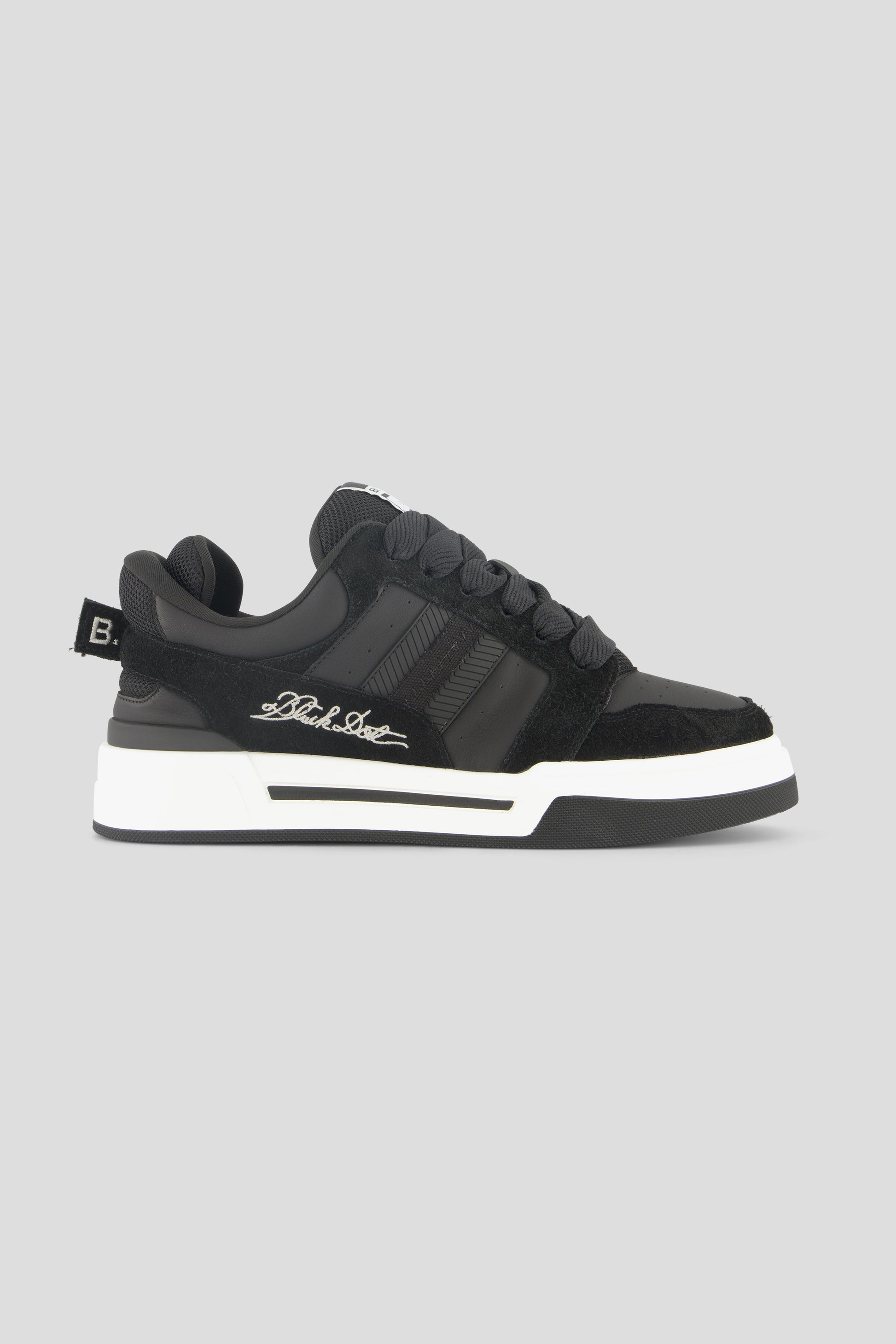 SNEAKERS Bold Side