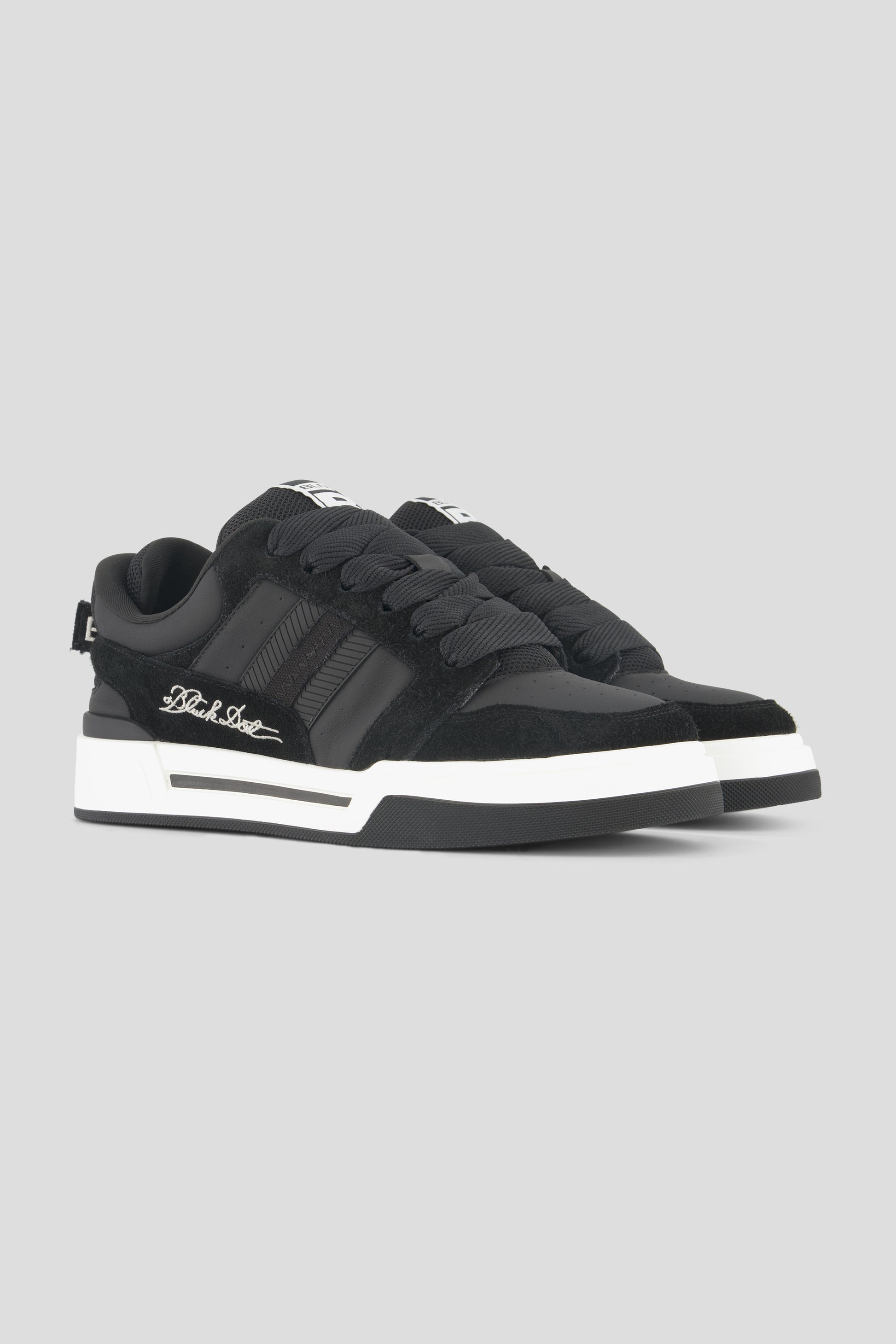 SNEAKERS Bold Side