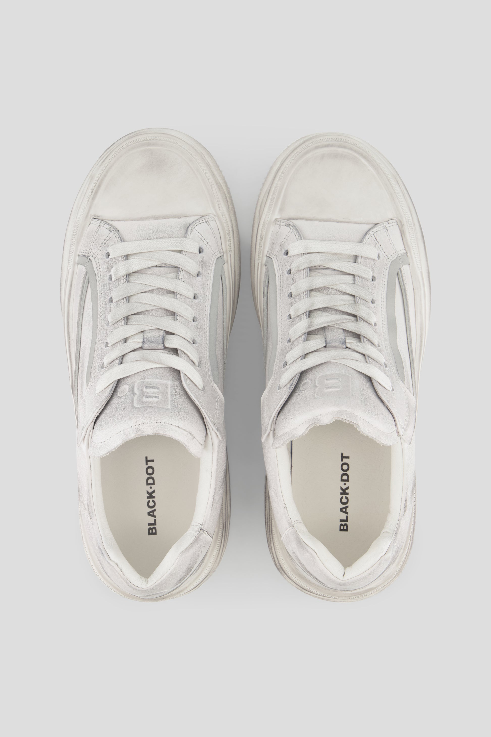 SNEAKERS Urban Craft