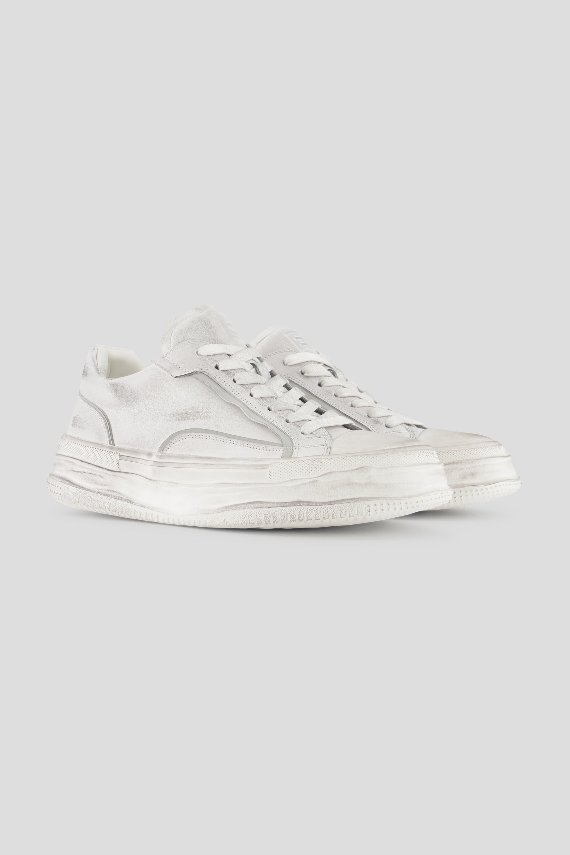 SNEAKERS Urban Craft