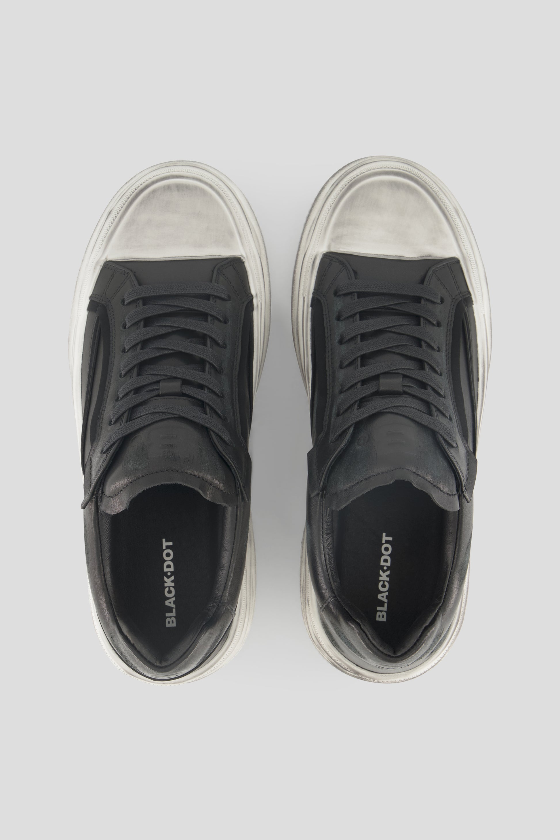 SNEAKERS Urban Craft