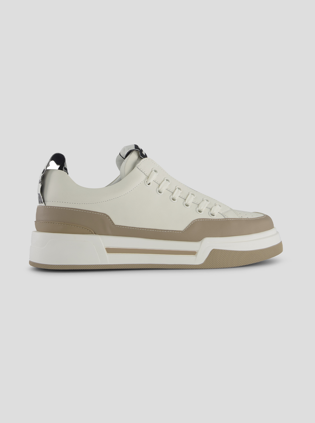 SNEAKERS URBAN EDGE