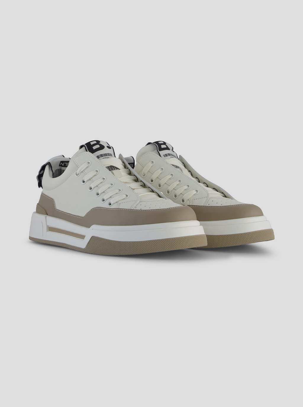 SNEAKERS URBAN EDGE