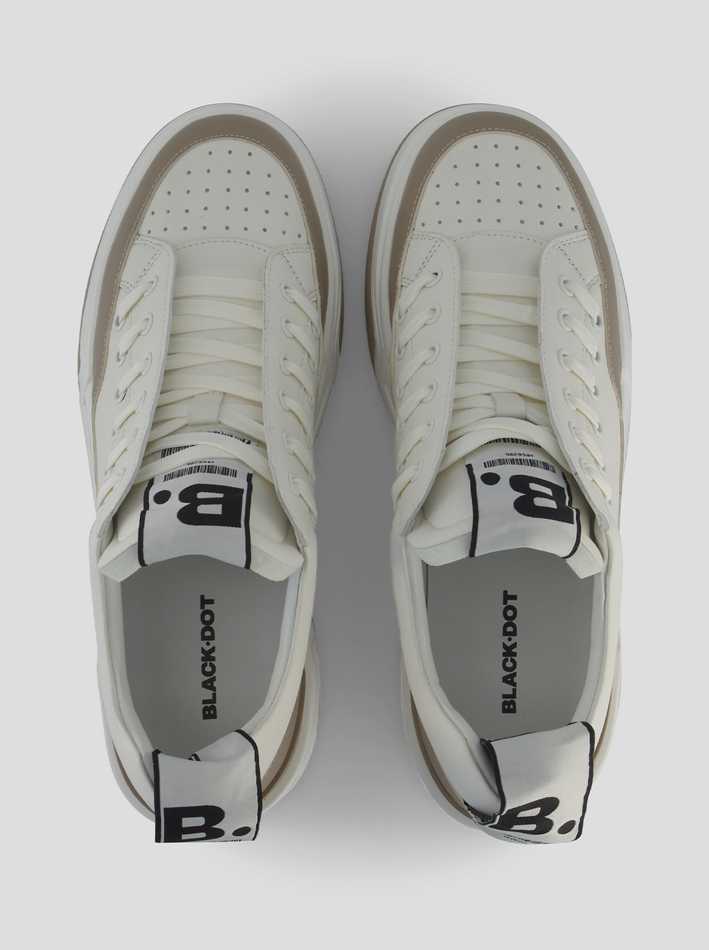 SNEAKERS URBAN EDGE