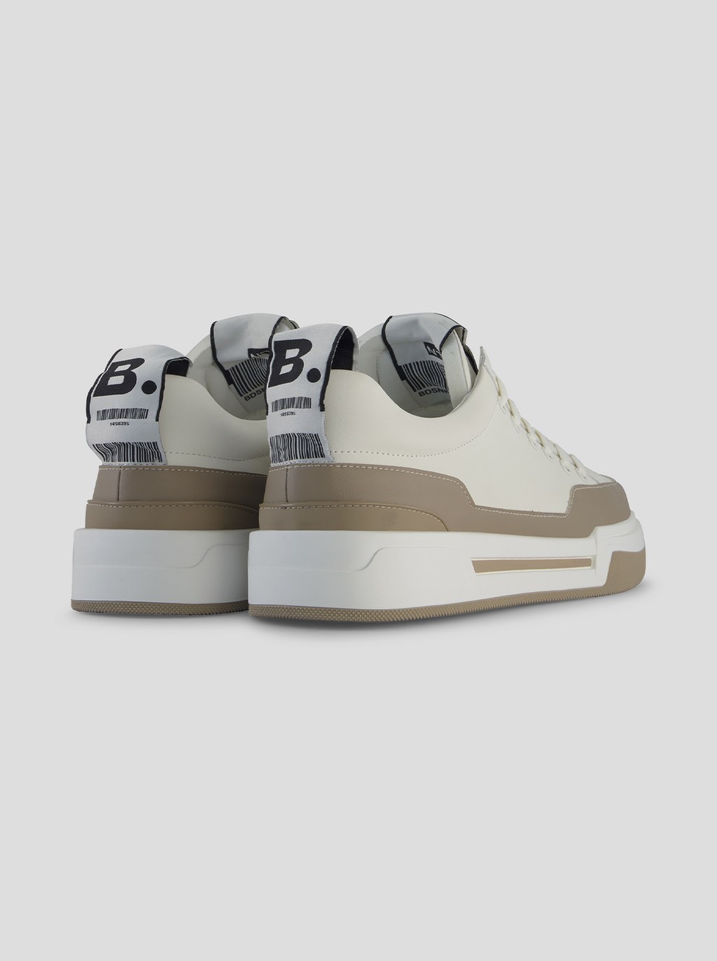 SNEAKERS URBAN EDGE