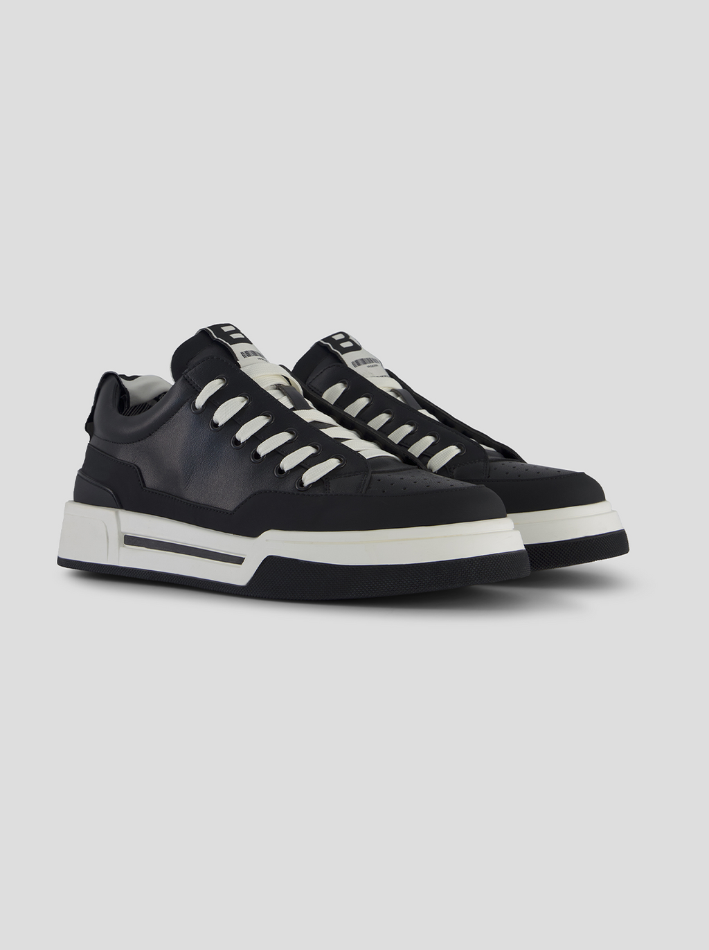 SNEAKERS URBAN EDGE