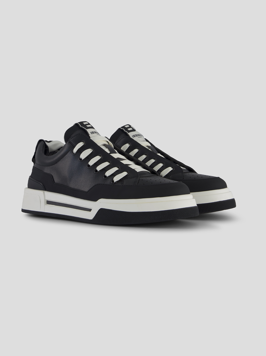 SNEAKERS URBAN EDGE