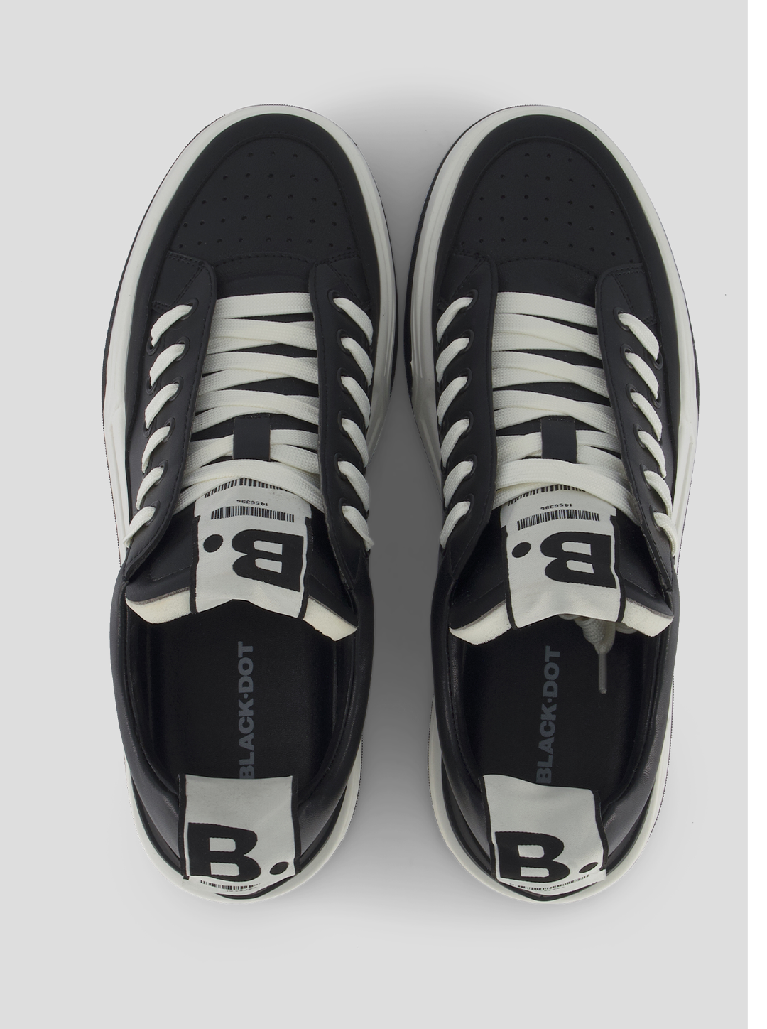 SNEAKERS URBAN EDGE