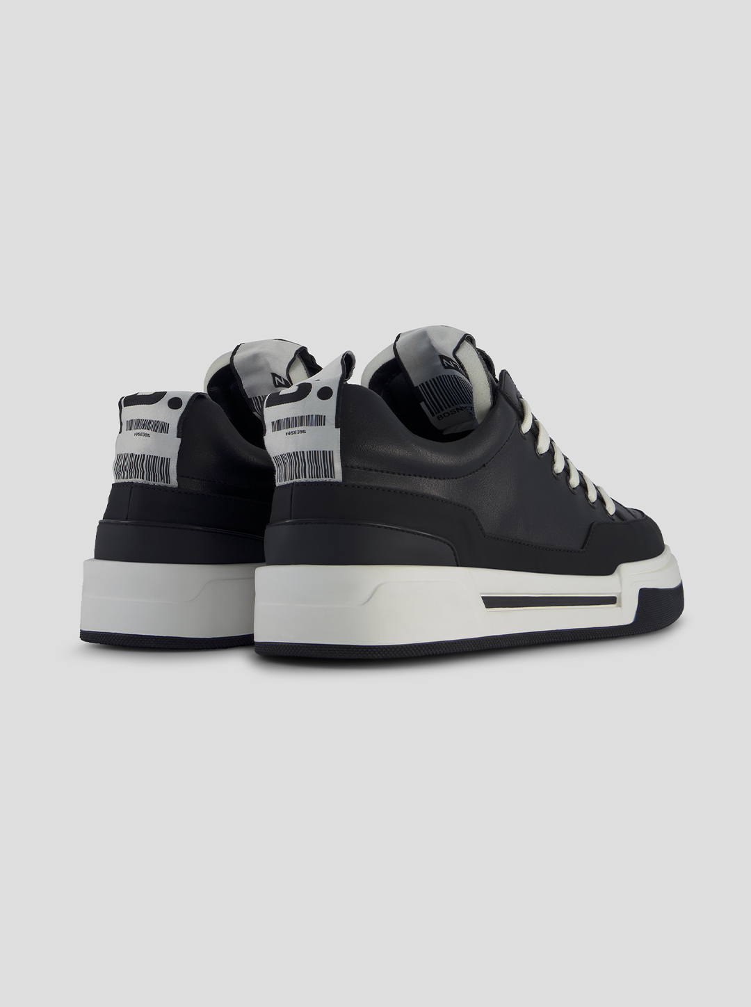 SNEAKERS URBAN EDGE