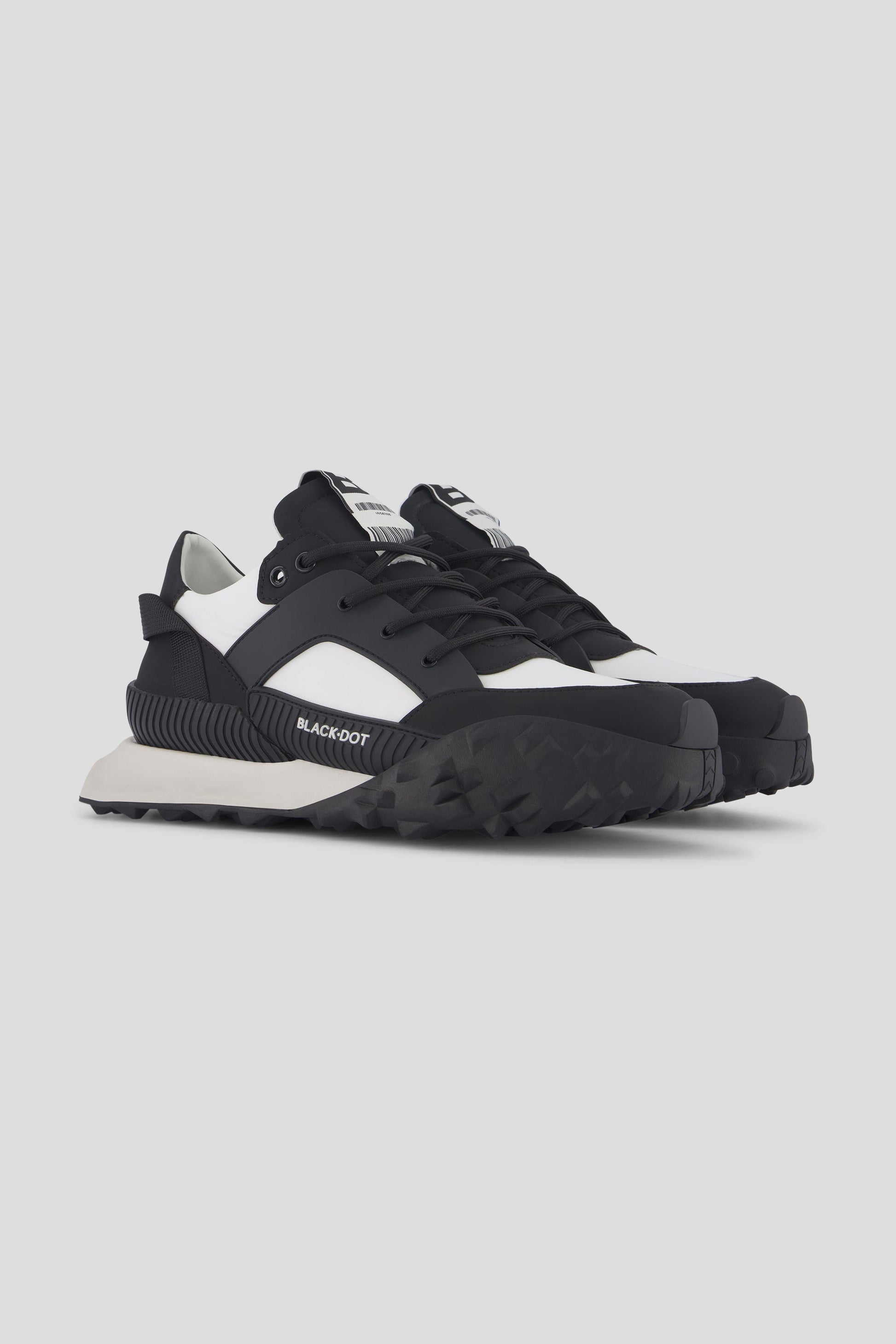 SNEAKERS Terrain Edge