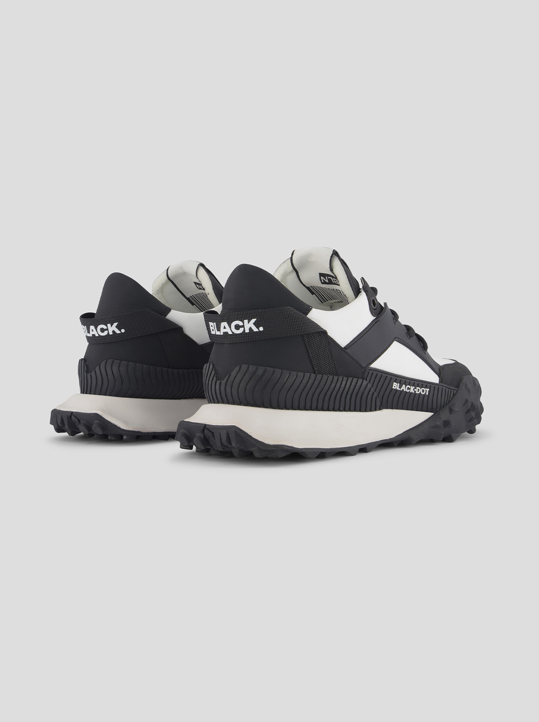 SNEAKERS Terrain Edge