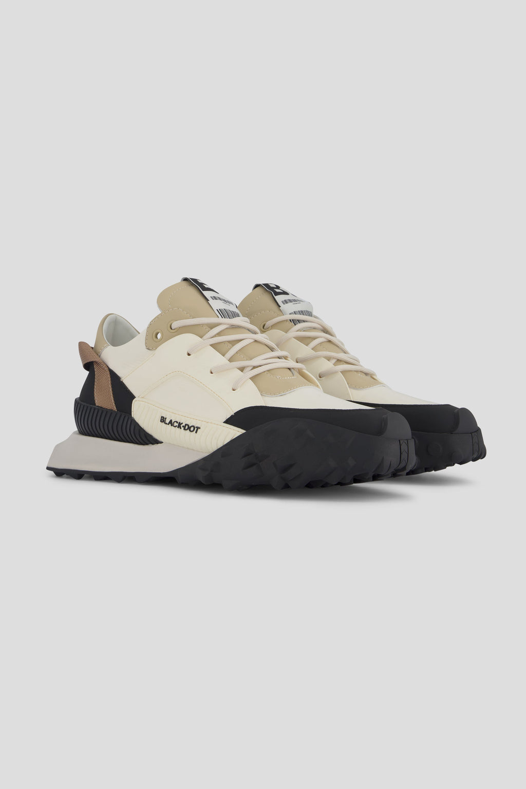SNEAKERS Terrain Edge