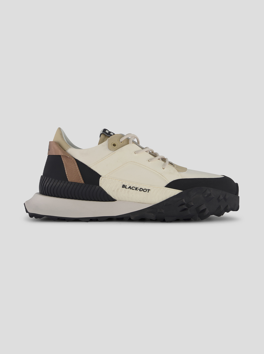 SNEAKERS Terrain Edge