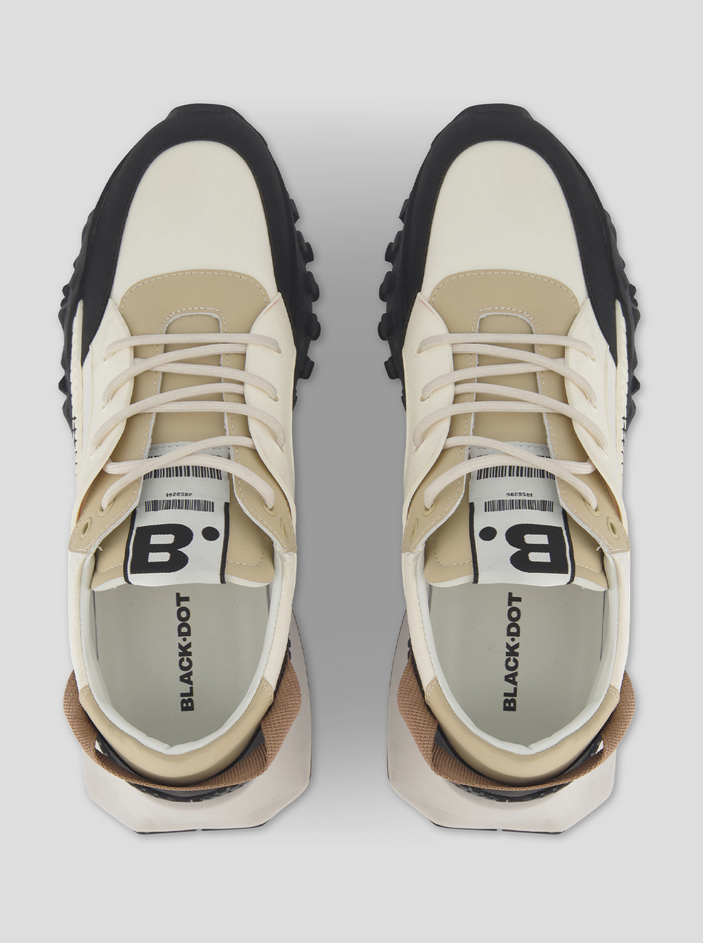 SNEAKERS Terrain Edge