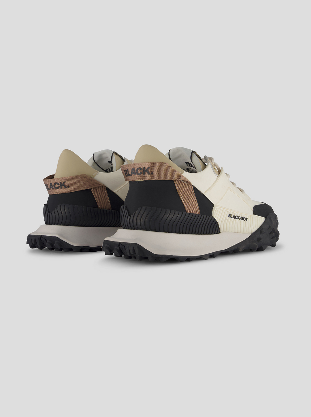 SNEAKERS Terrain Edge