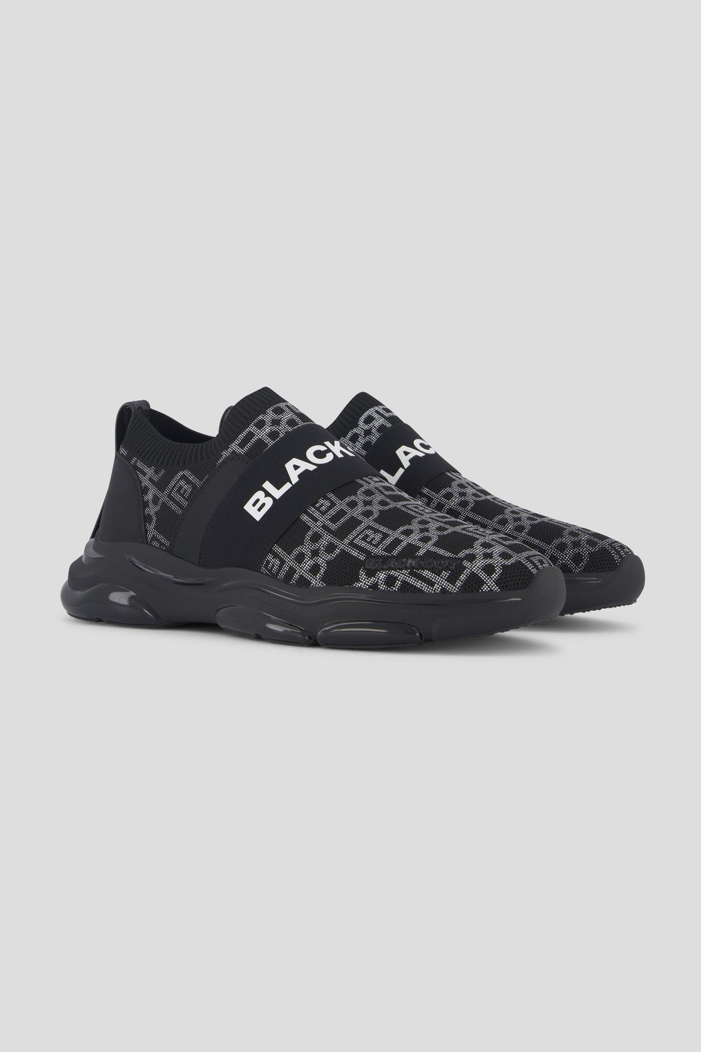 SNEAKERS Urban Knit