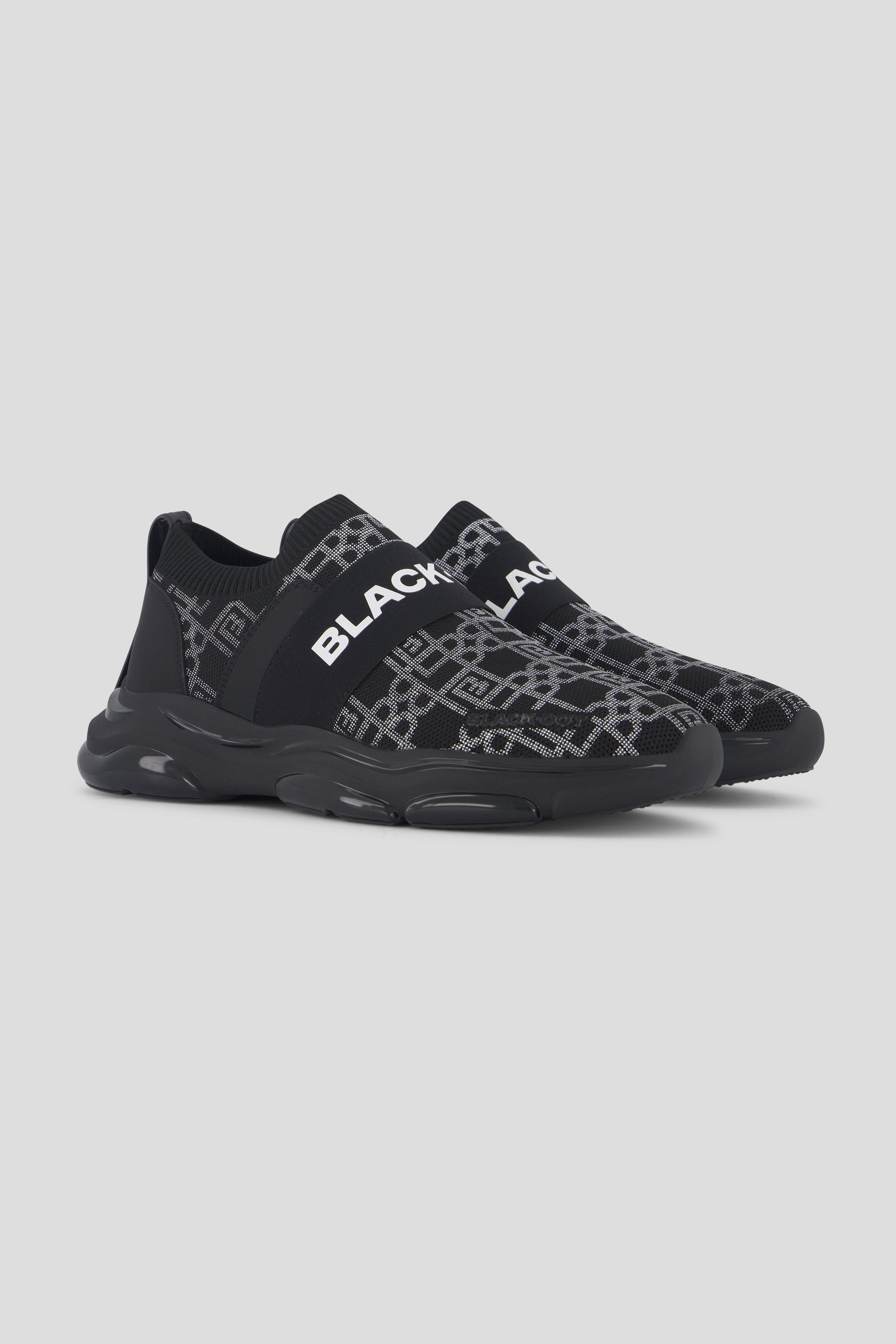 SNEAKERS Urban Knit