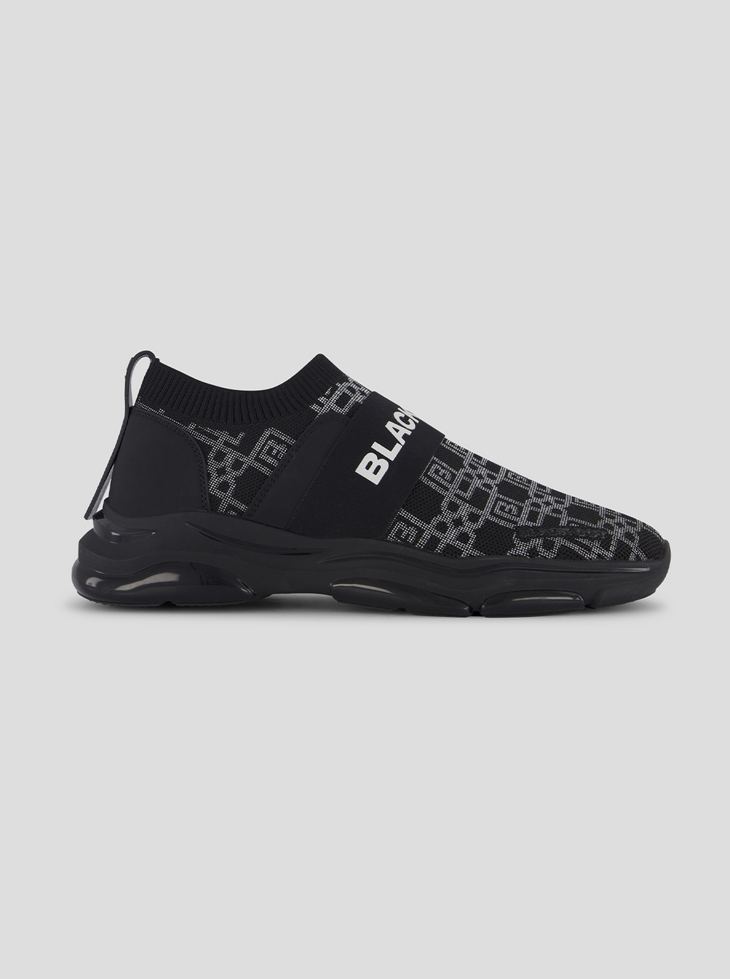 SNEAKERS Urban Knit