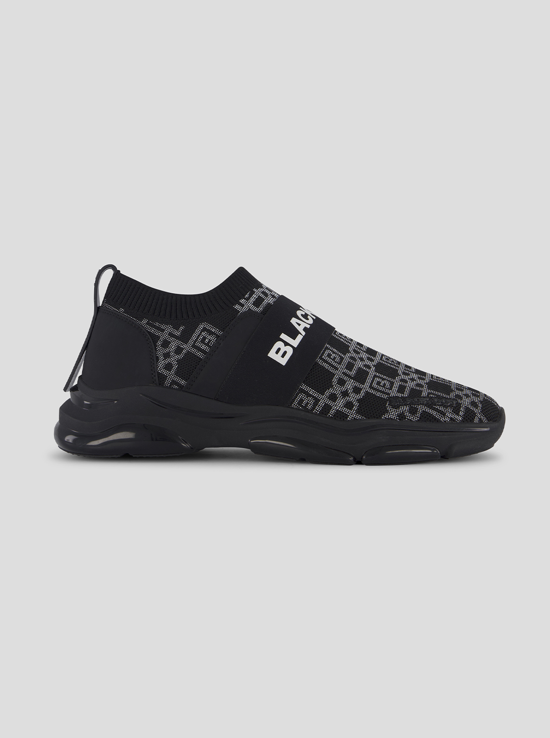 SNEAKERS Urban Knit