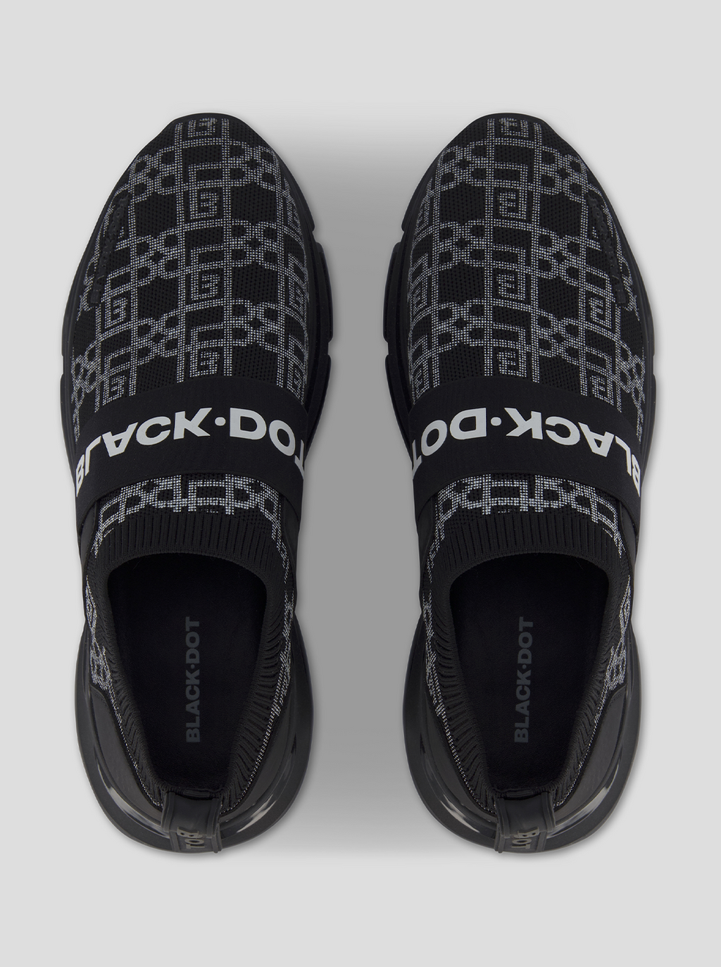 SNEAKERS Urban Knit