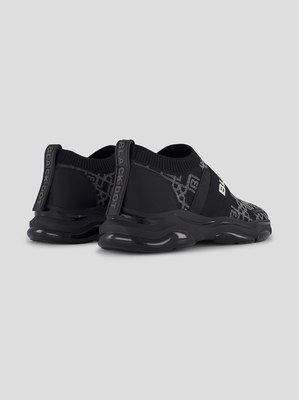 SNEAKERS Urban Knit
