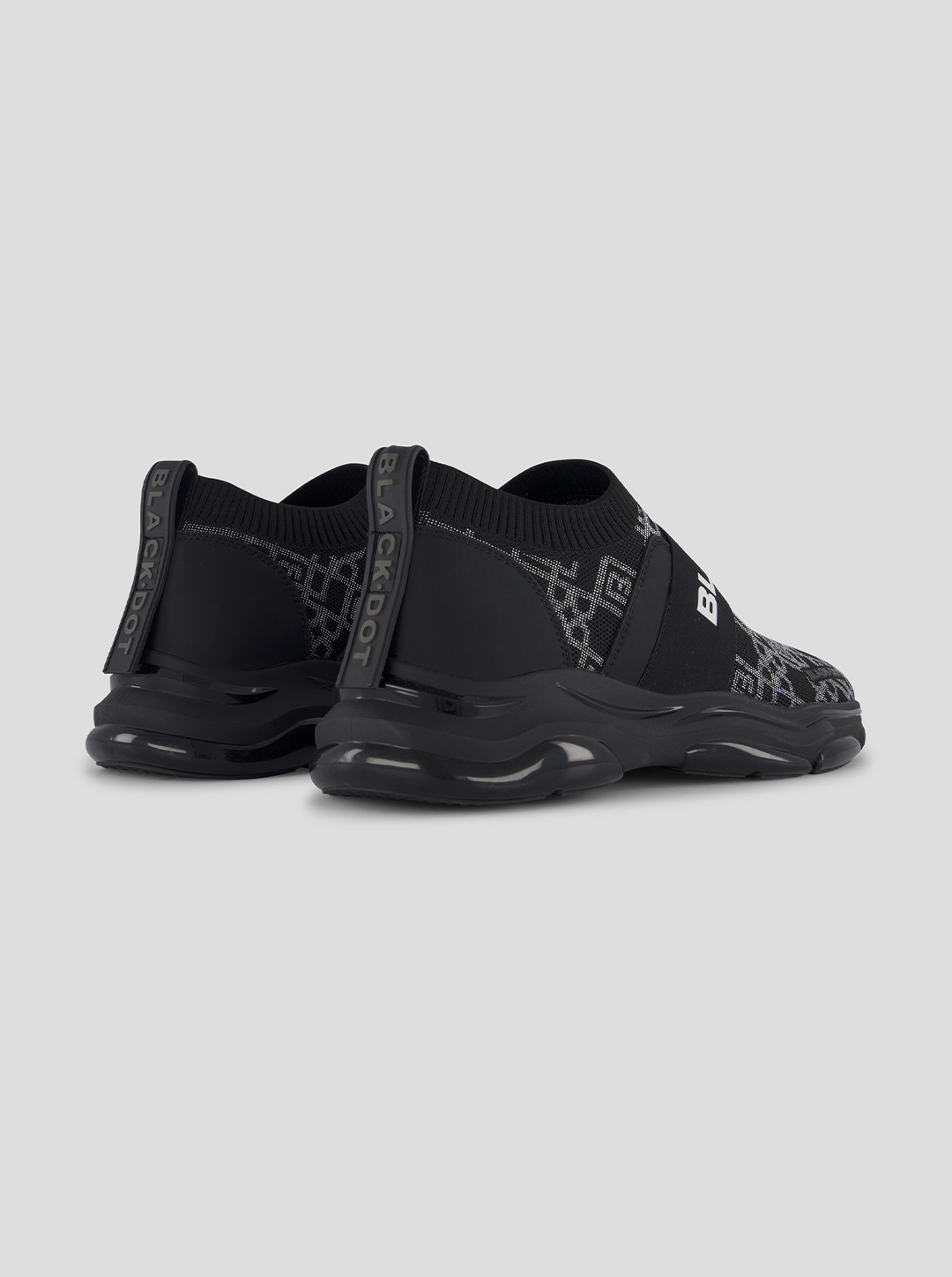 SNEAKERS Urban Knit