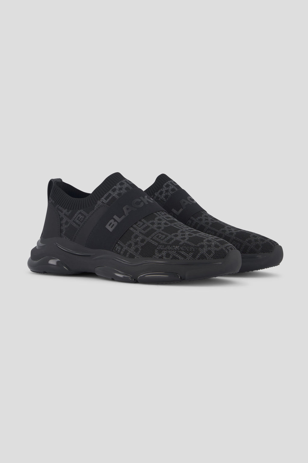 SNEAKERS Urban Knit