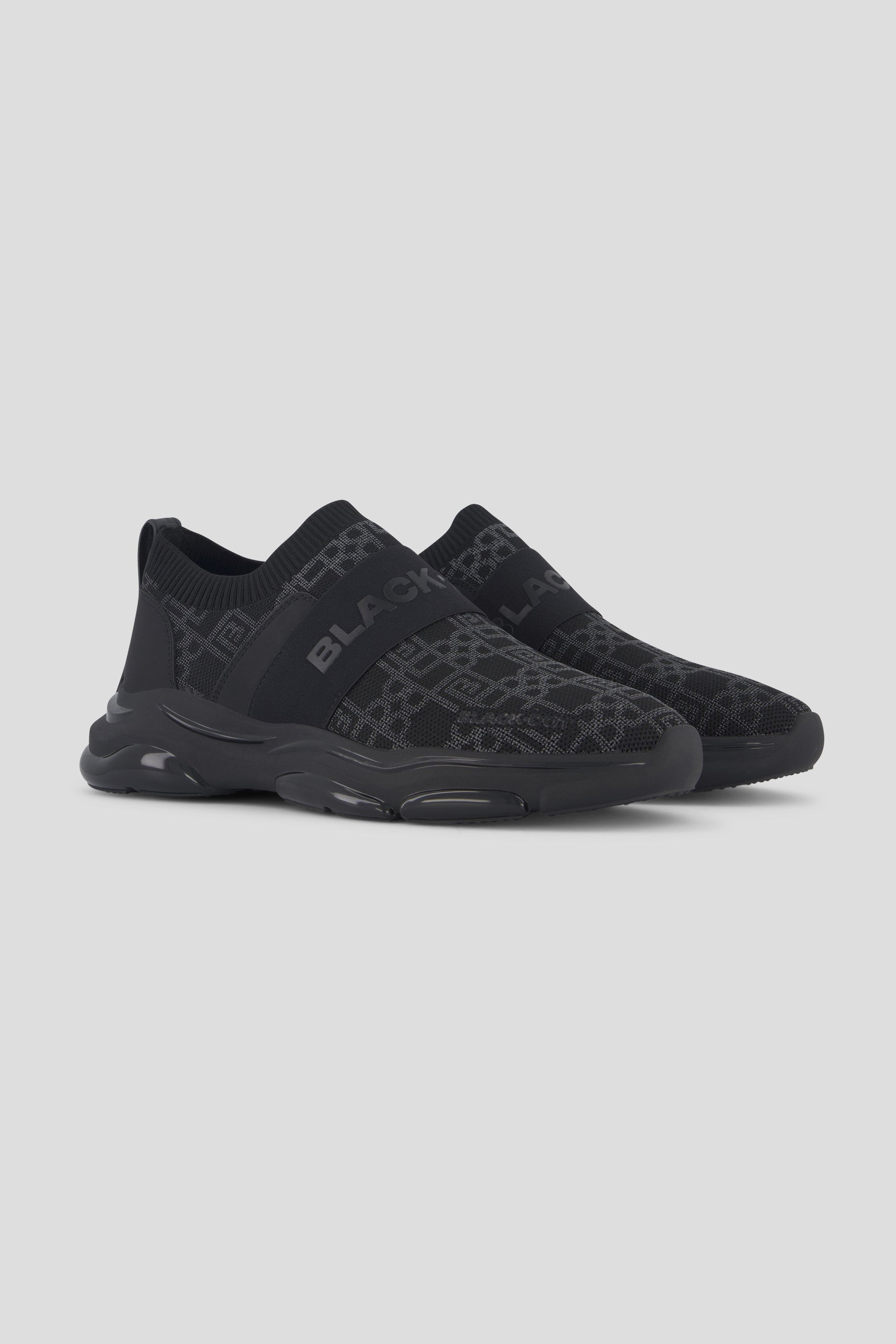 SNEAKERS Urban Knit