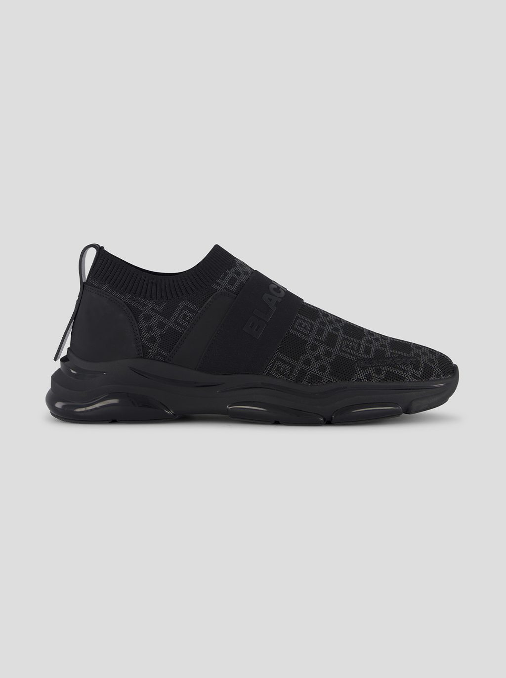 SNEAKERS Urban Knit