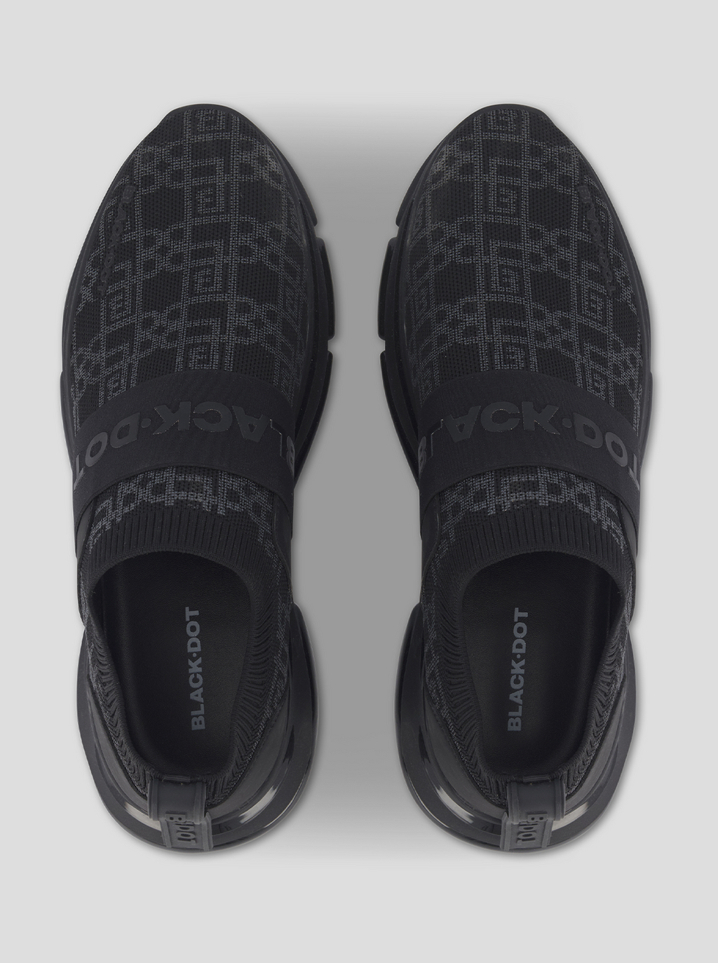SNEAKERS Urban Knit