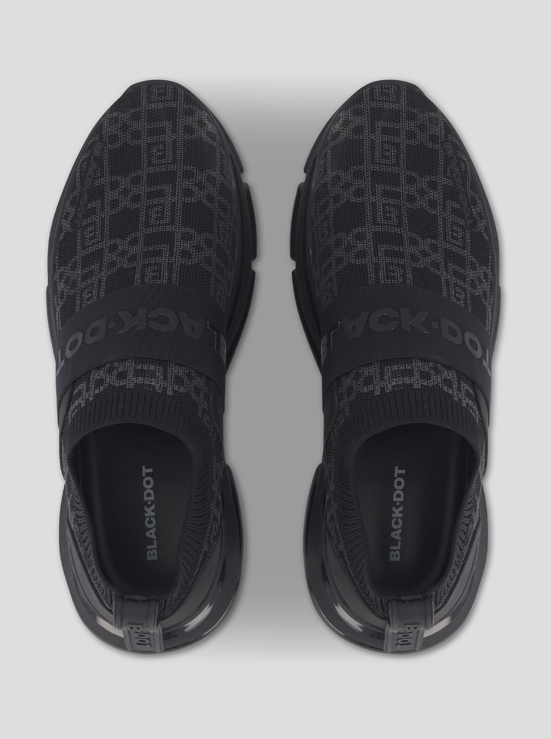 SNEAKERS Urban Knit