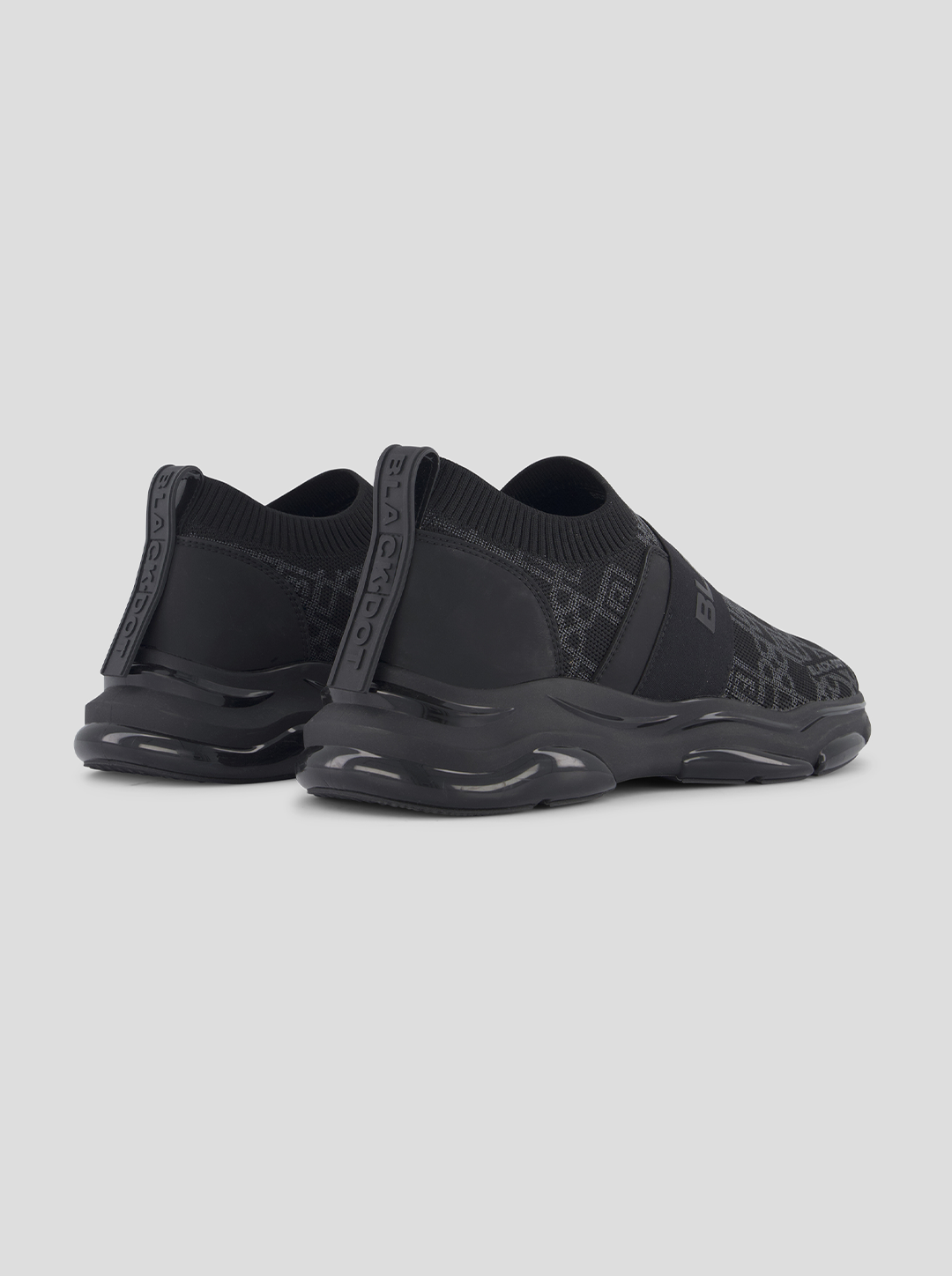 SNEAKERS Urban Knit