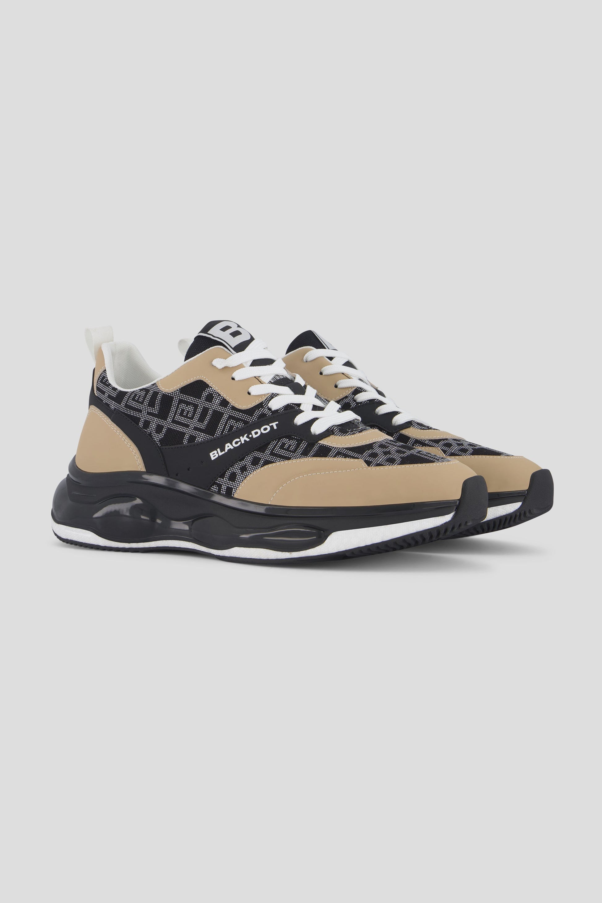 SNEAKERS Hybrid Motion