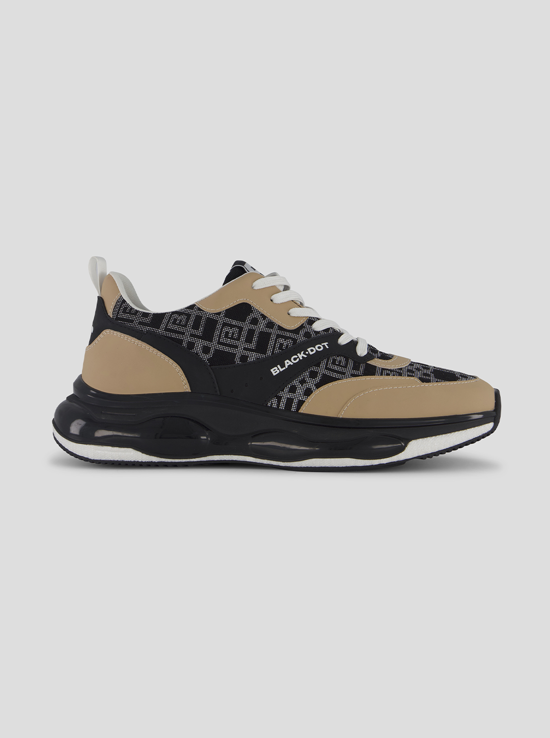 SNEAKERS Hybrid Motion