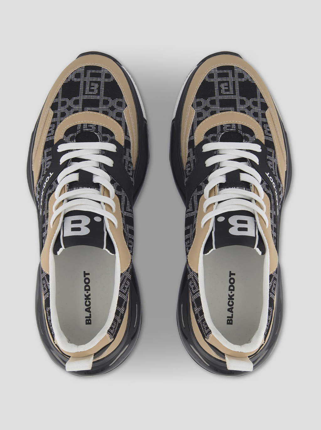 SNEAKERS Hybrid Motion