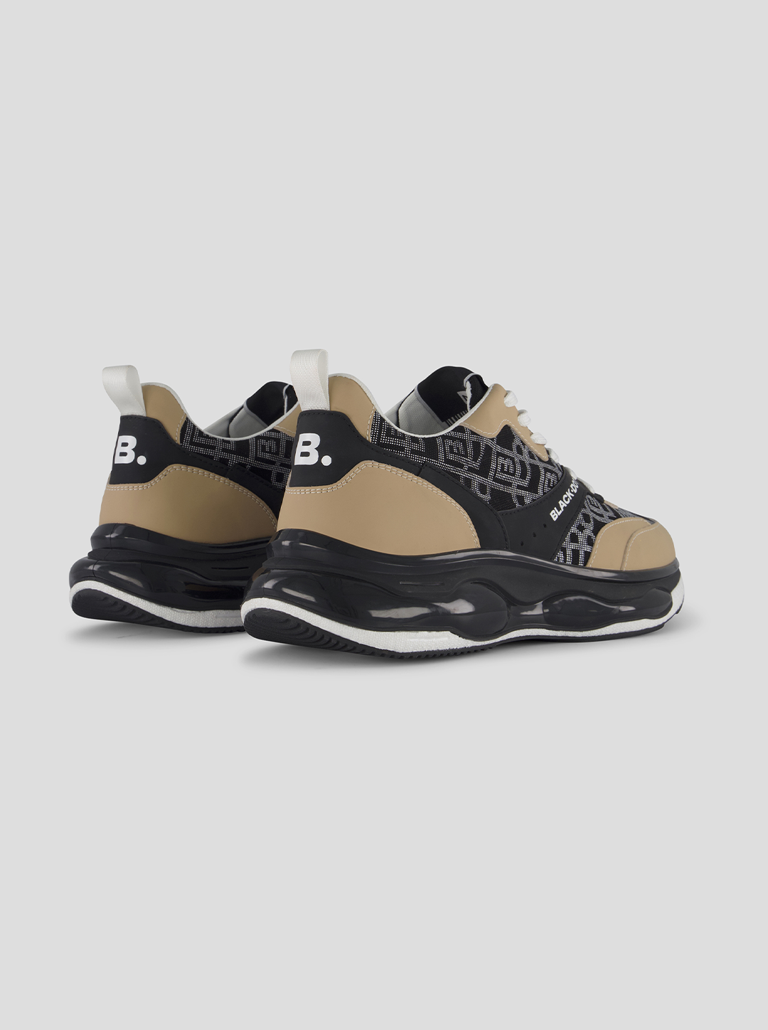 SNEAKERS Hybrid Motion