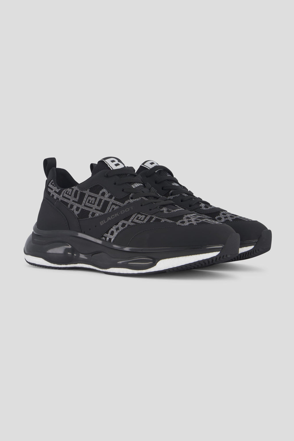 SNEAKERS Hybrid Motion