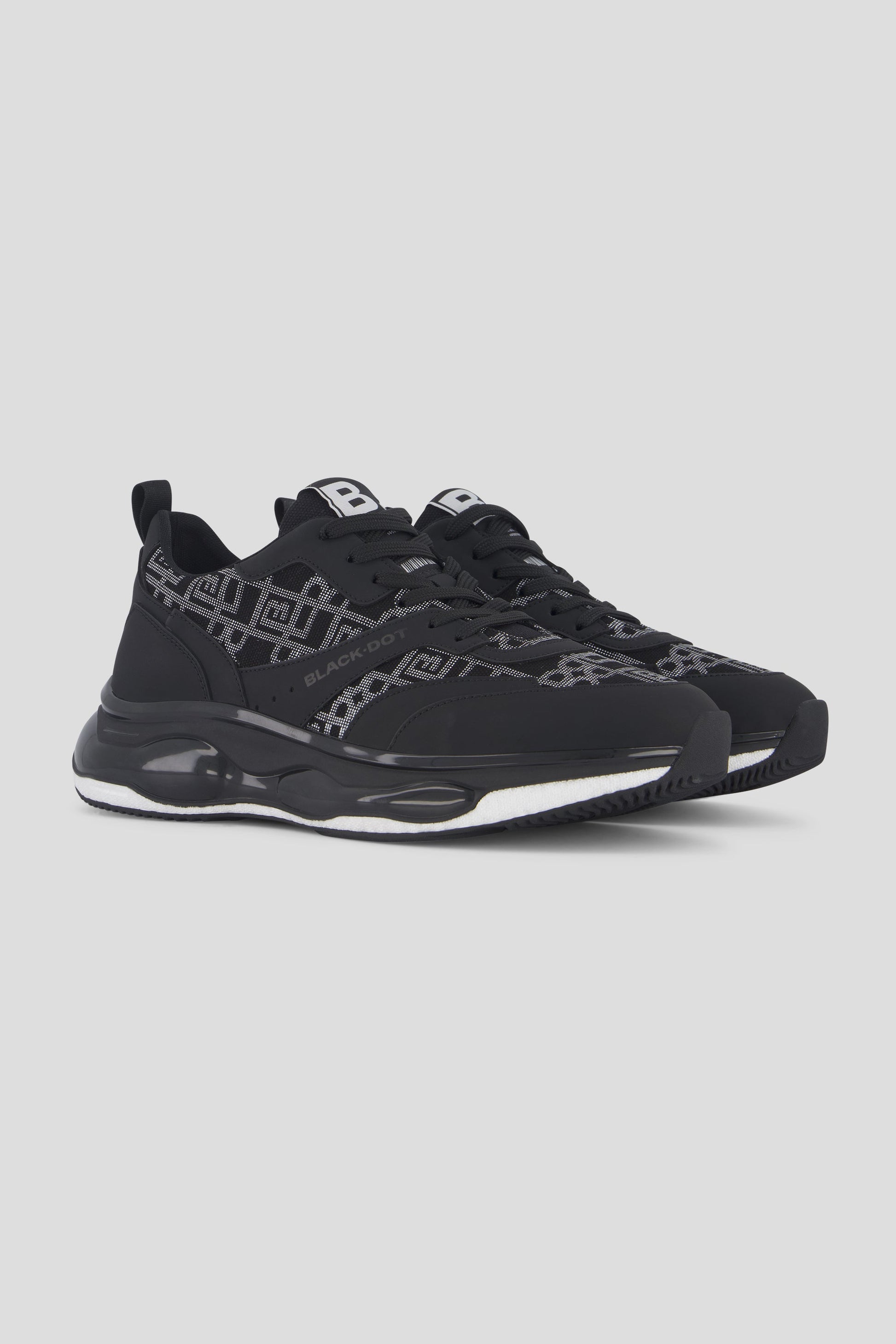 SNEAKERS Hybrid Motion