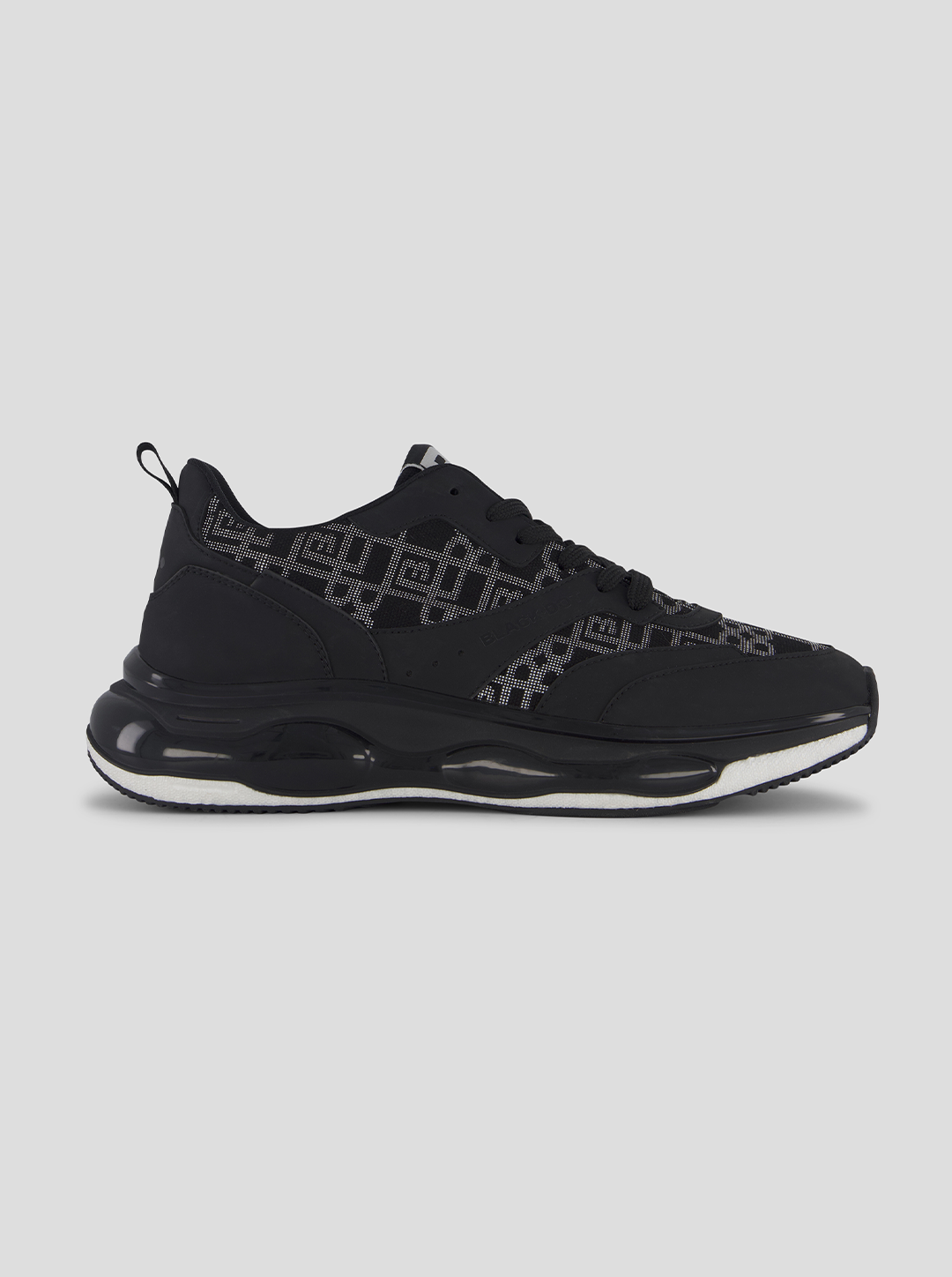 SNEAKERS Hybrid Motion