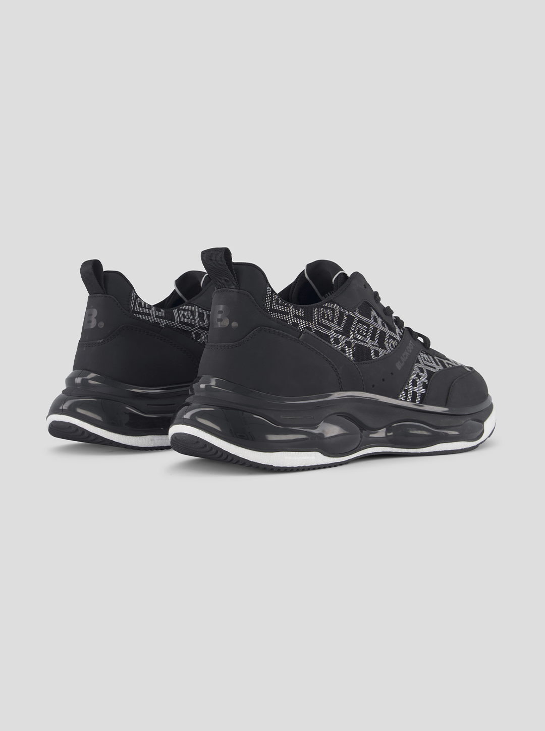 SNEAKERS Hybrid Motion