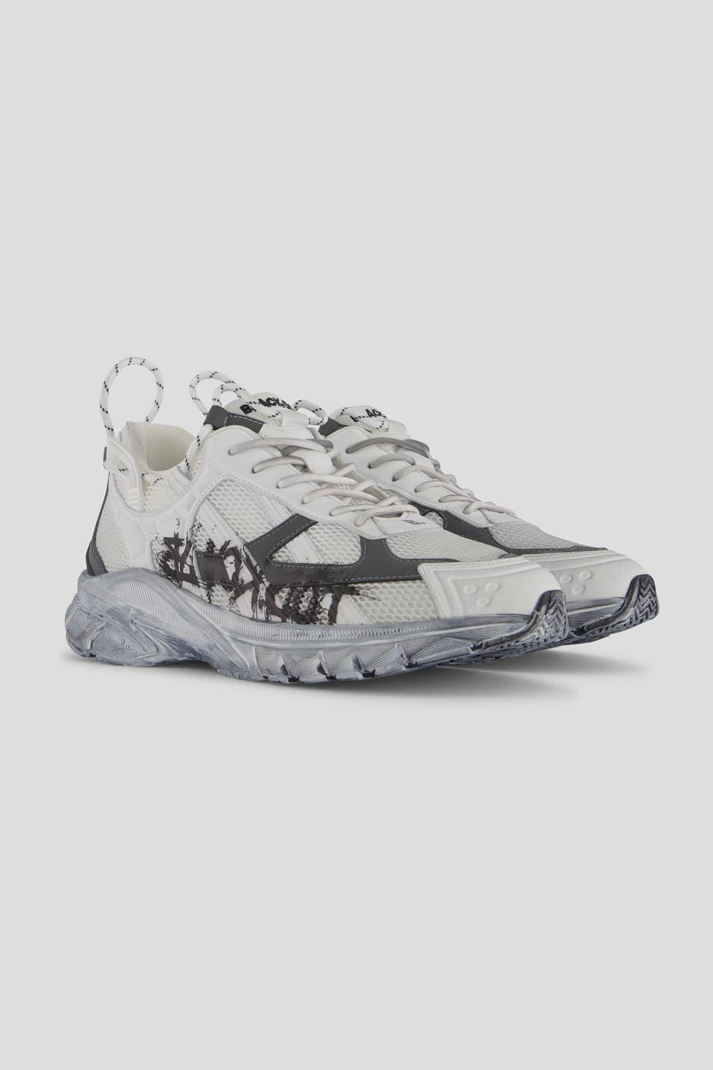 SNEAKERS Chaos Runner