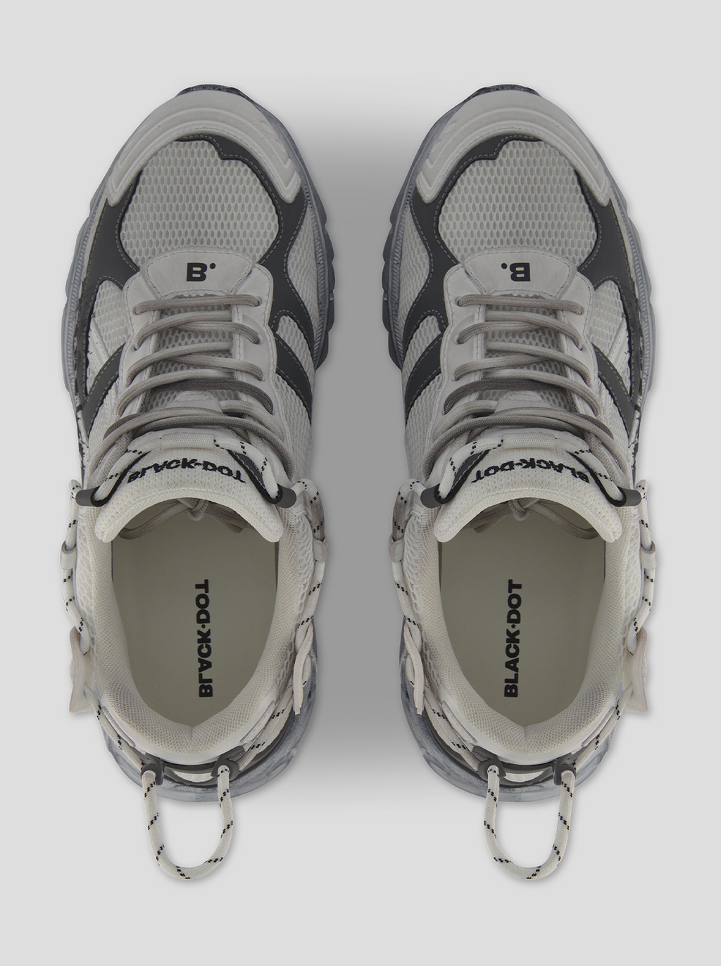 SNEAKERS Chaos Runner