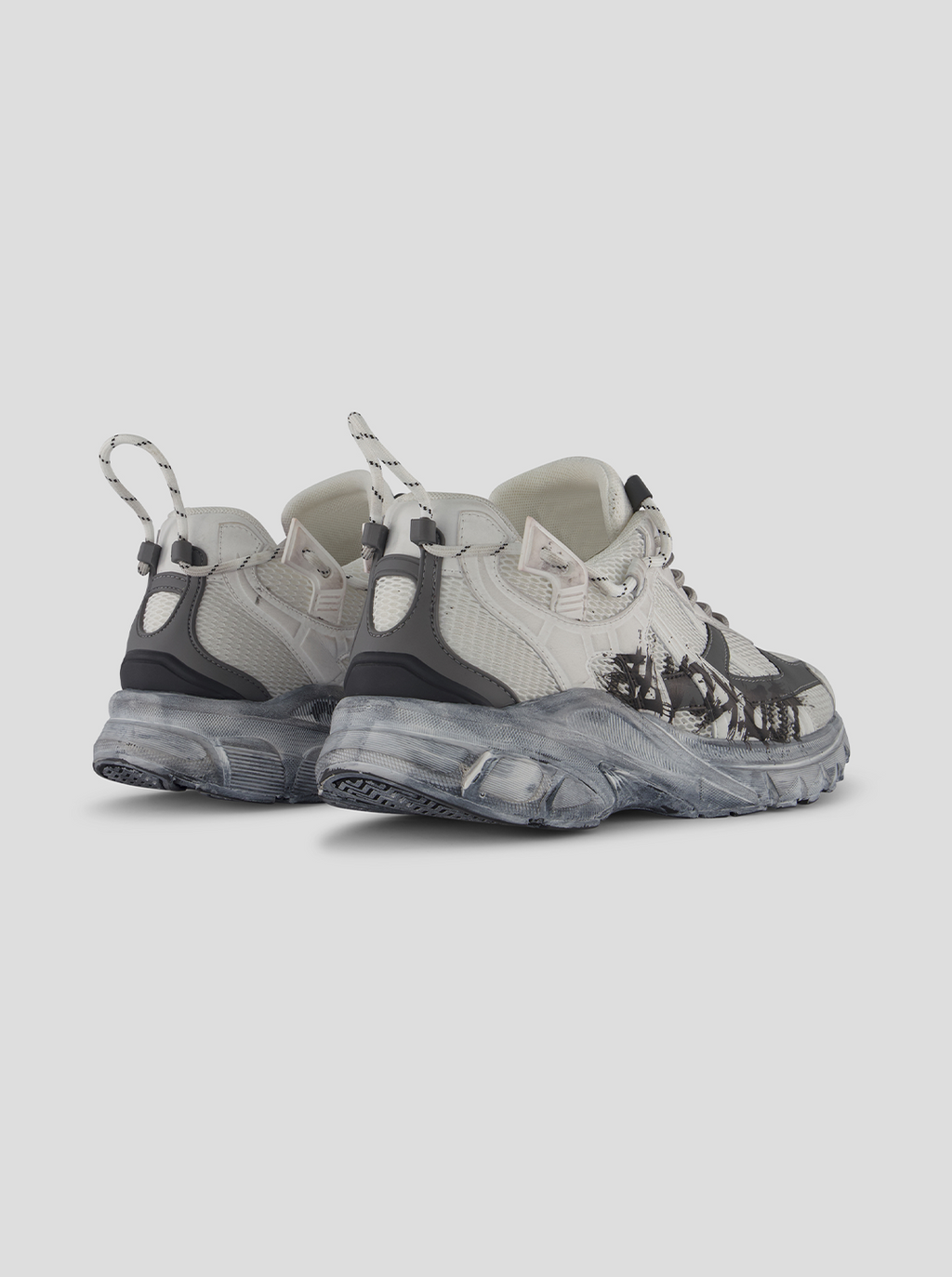 SNEAKERS Chaos Runner