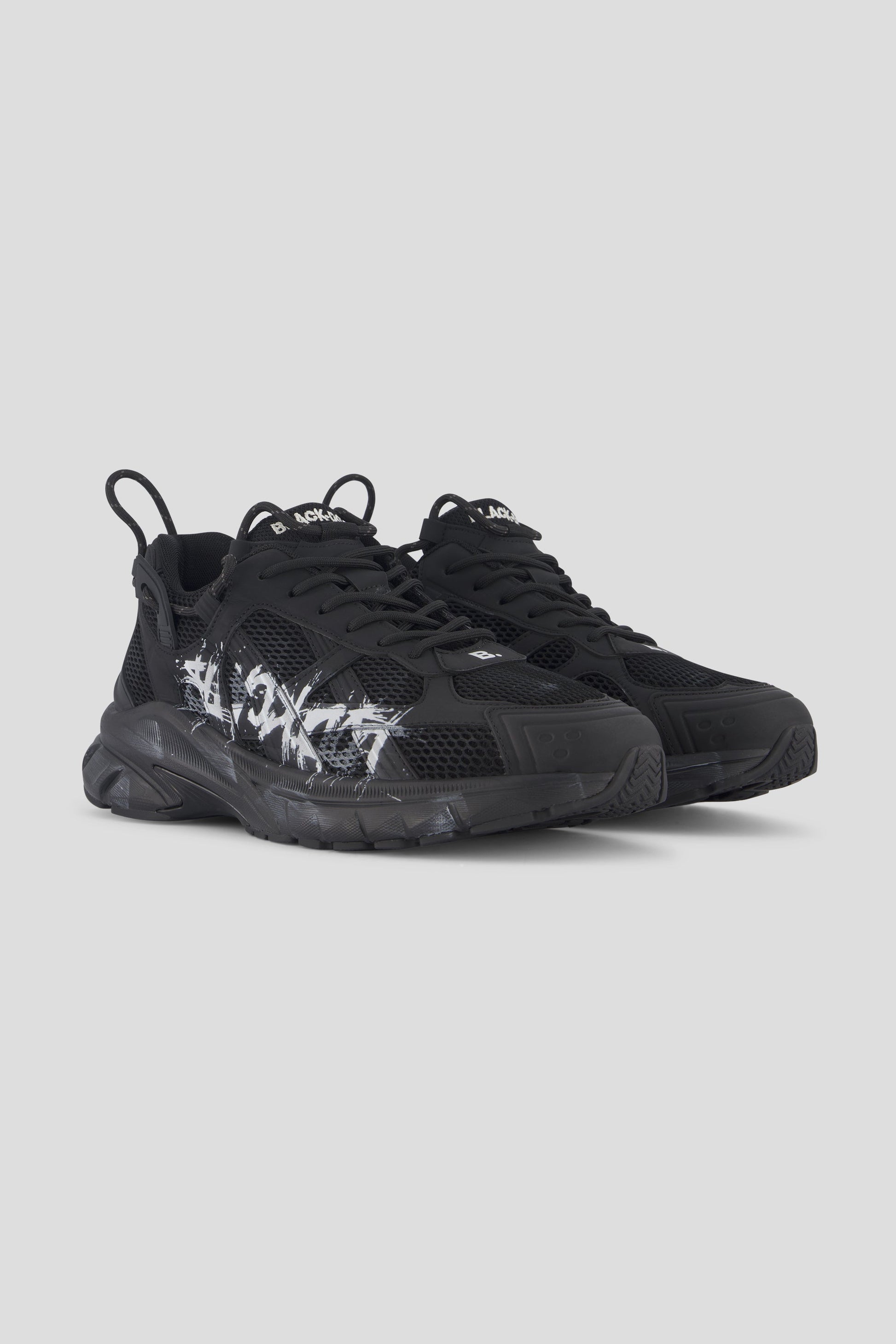 SNEAKERS Chaos Runner