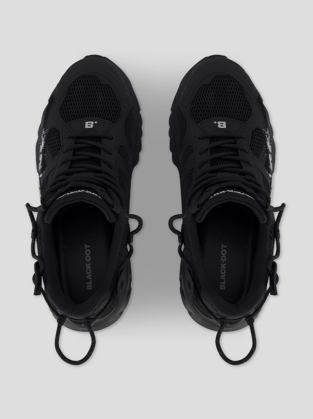 SNEAKERS Chaos Runner
