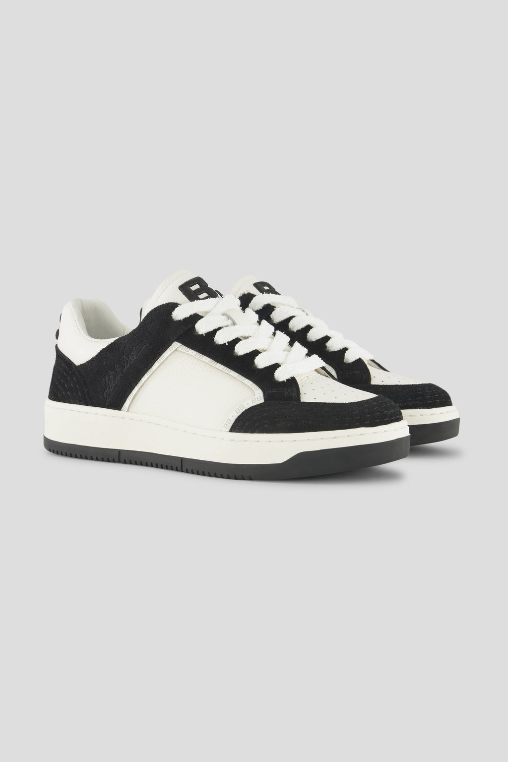 SNEAKERS BD clean urban style