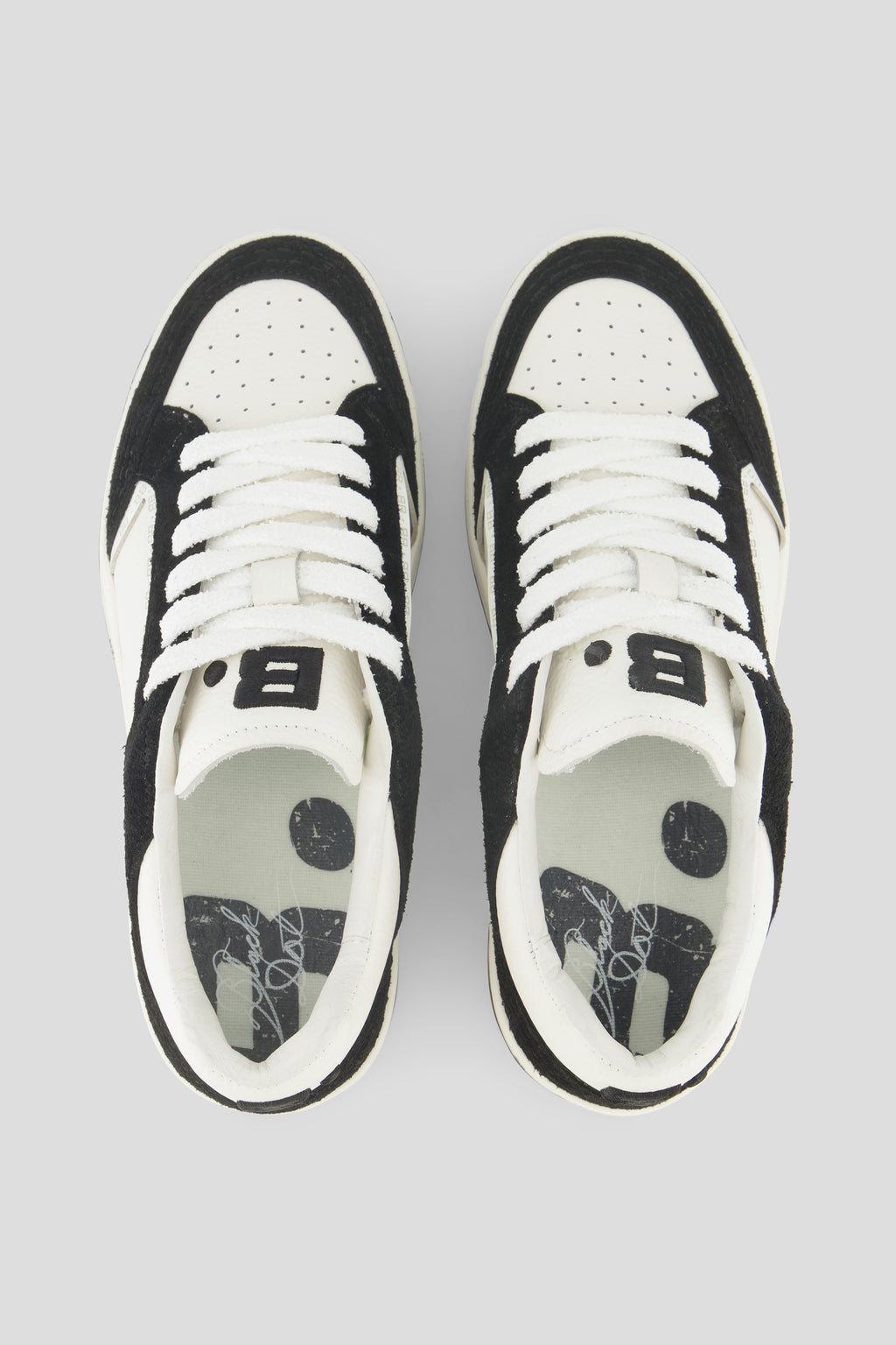 SNEAKERS BD clean urban style